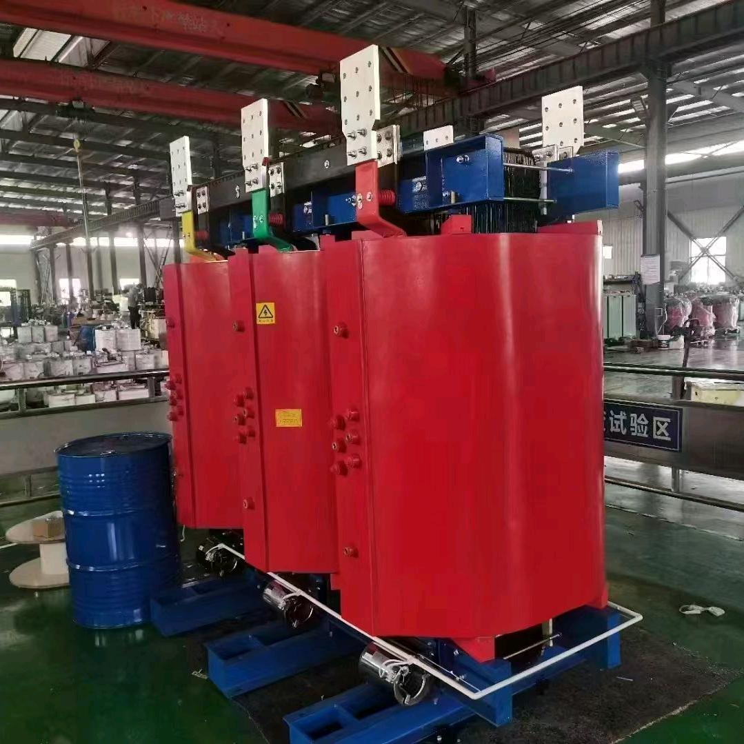 一二三新能源变压器厂家