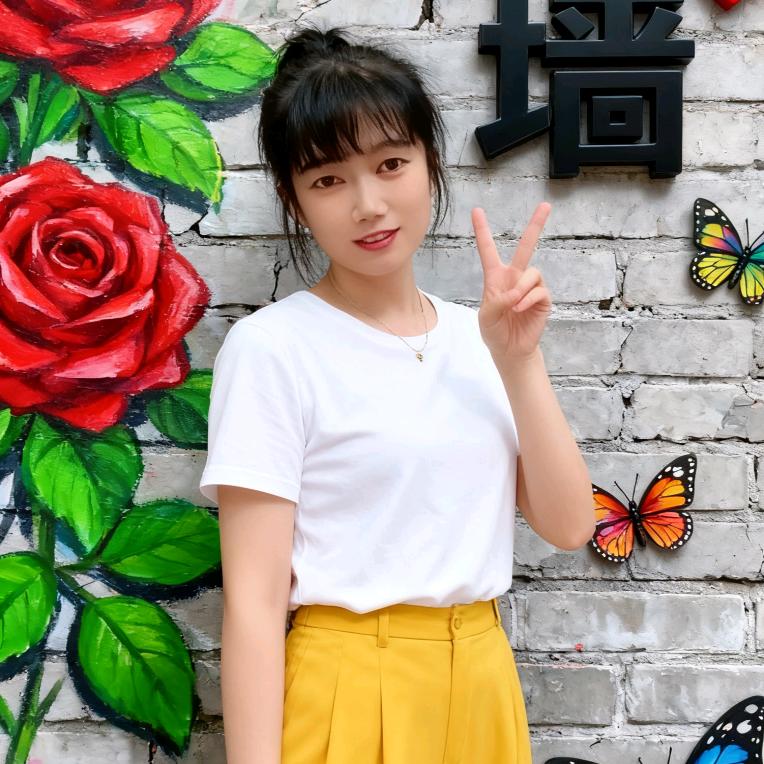 蒋心比心❤❤