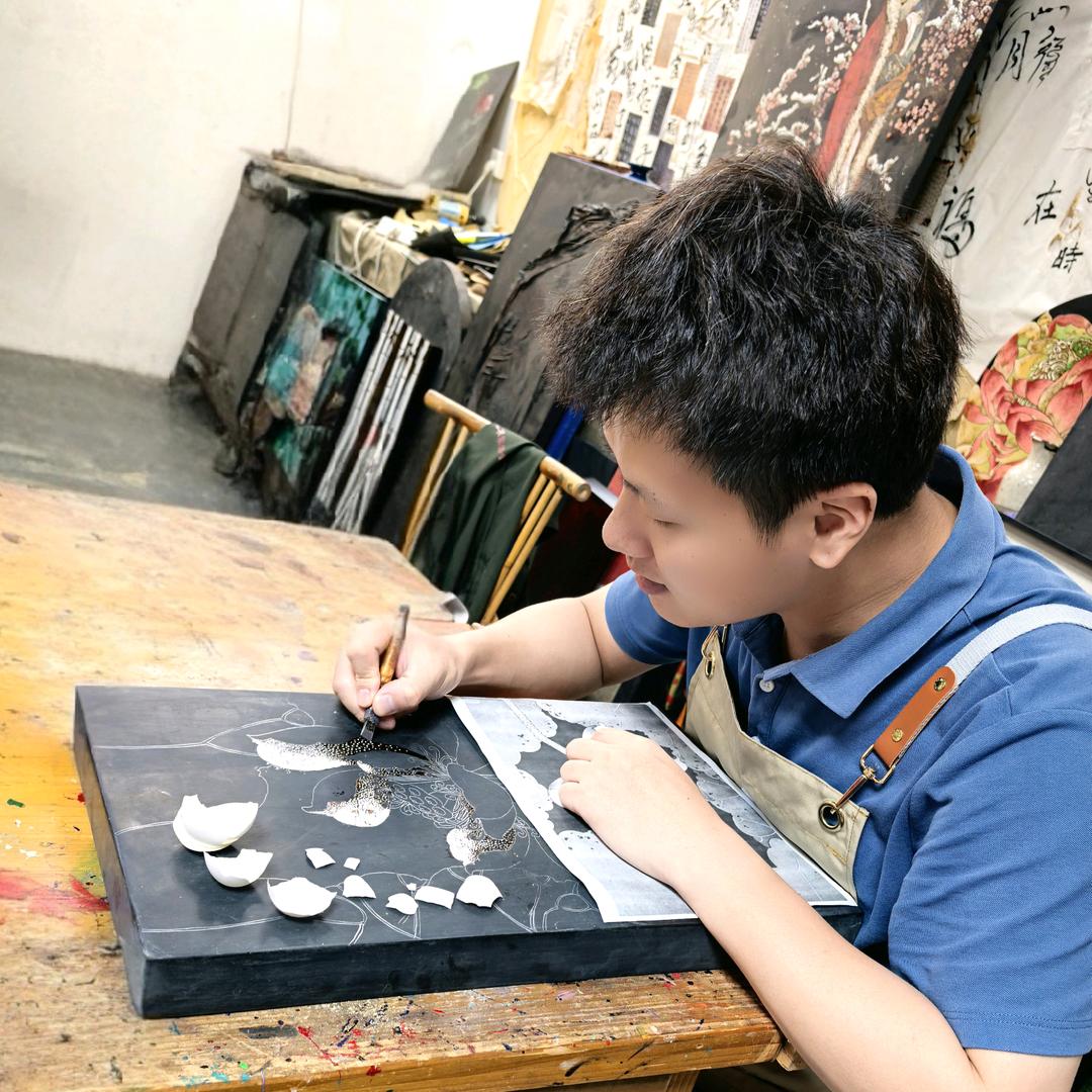 清和漆舍