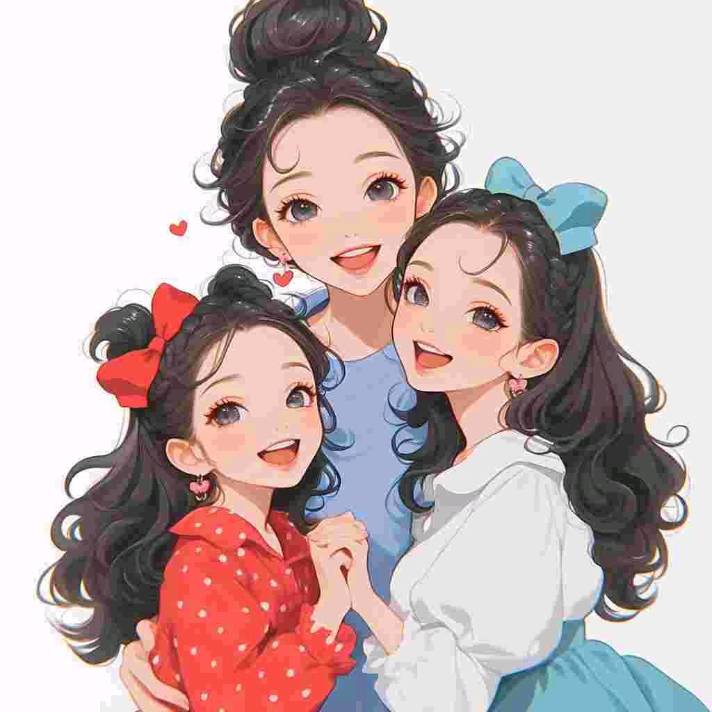 ❤️越来越好❤️