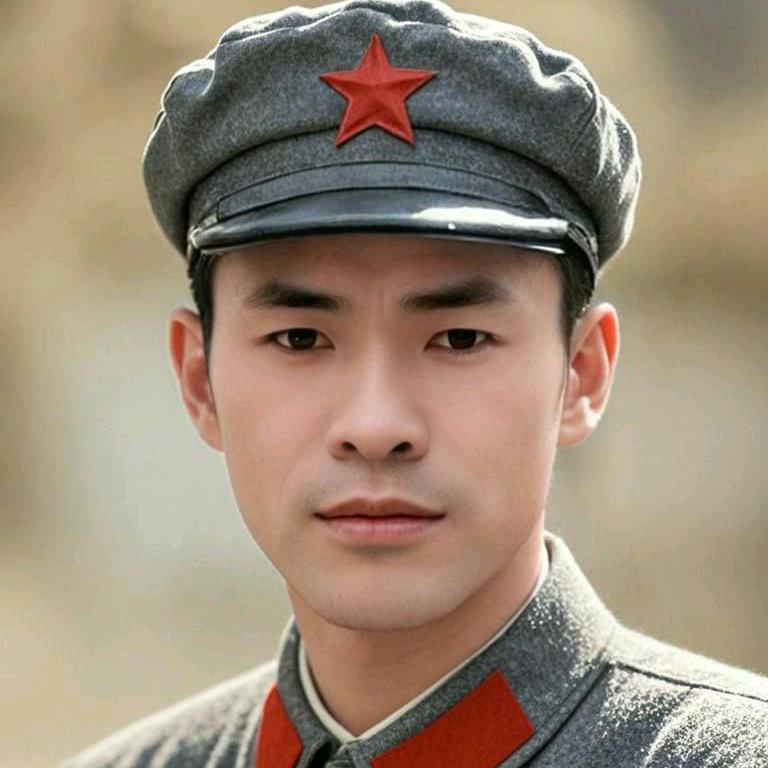 杨涛（单身）