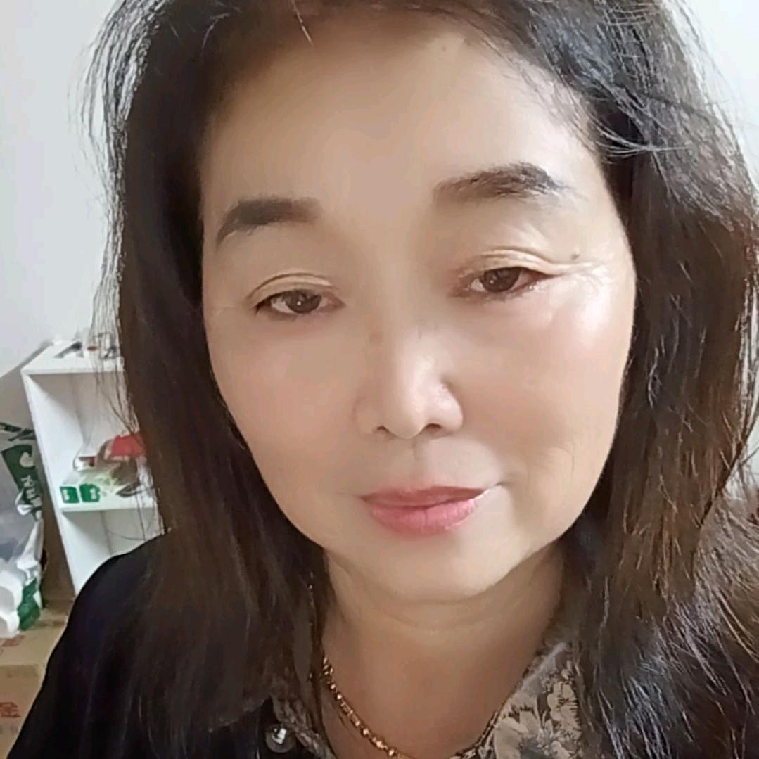 @花花姐：68年猴