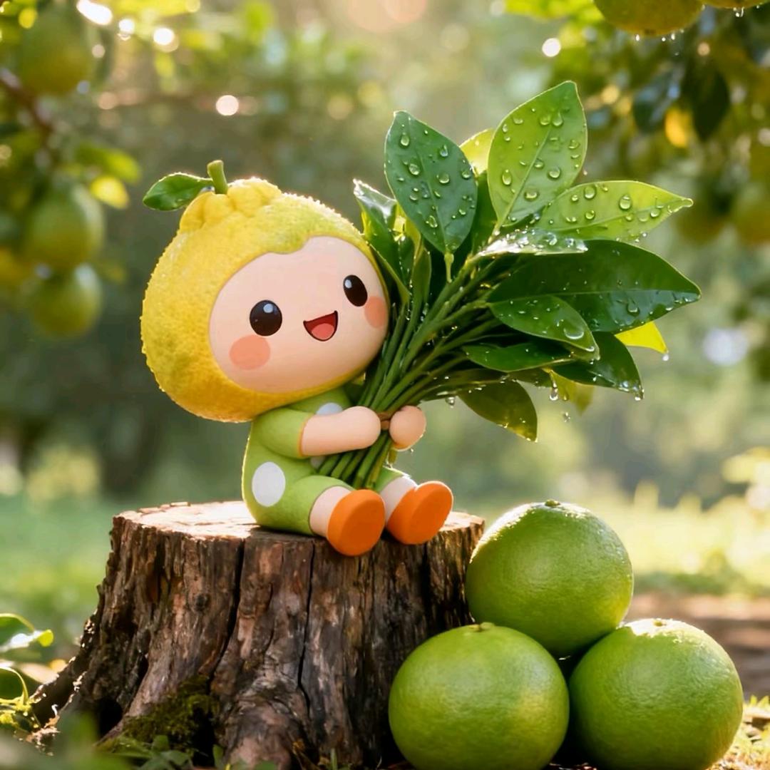 我的两位徐公主