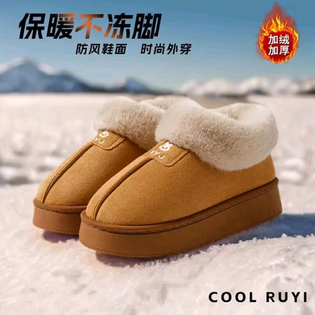 温州女鞋品牌仓