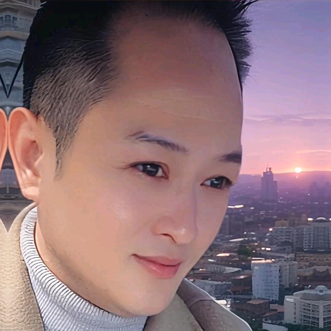 吉顺心