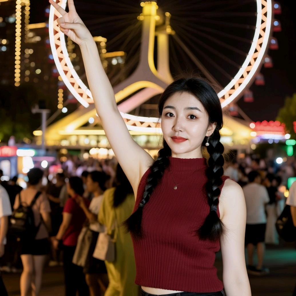 W🐵《橱窗里有好物》