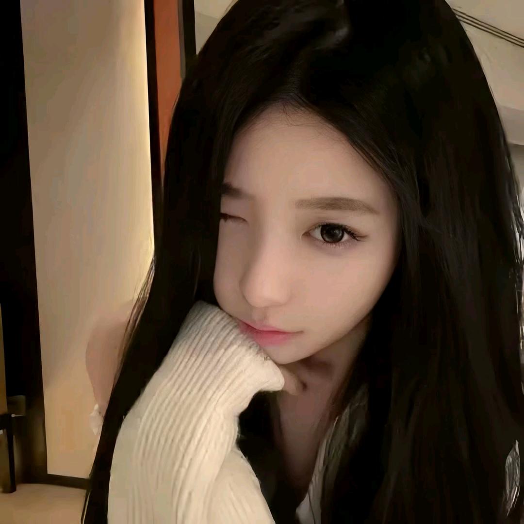 生气不理人