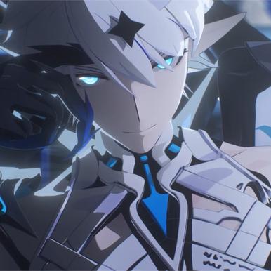 盖亚火山（千鸟刀的传人 最强高达）