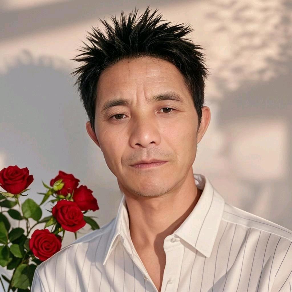 沉默是金阿兵