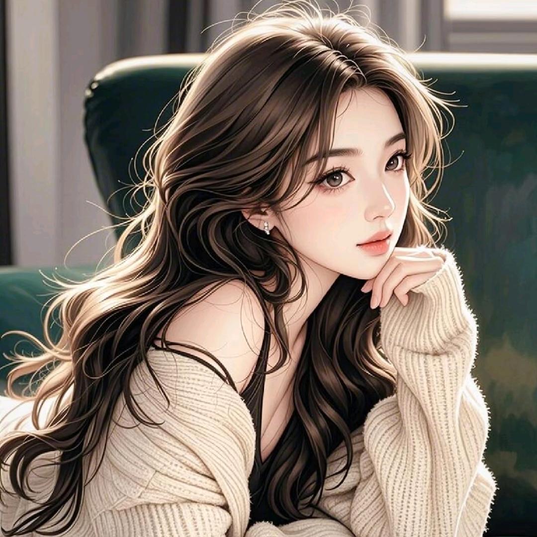 小妖精👀