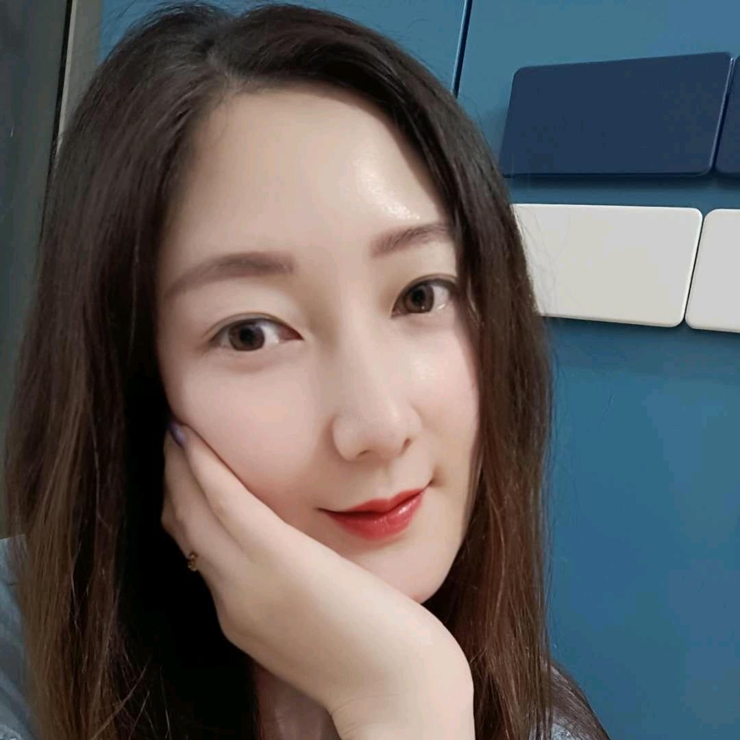 魔力静静💕