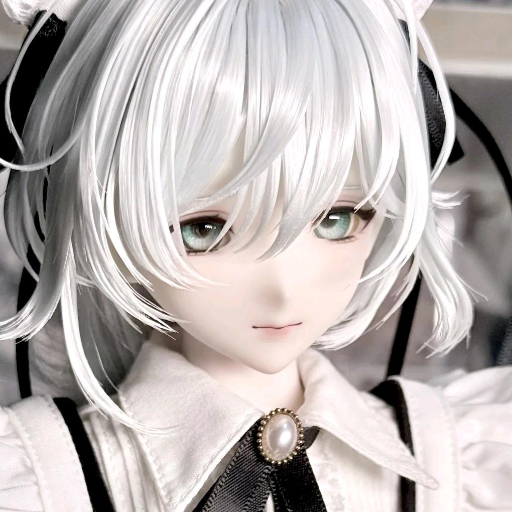 再見如胧月般的你