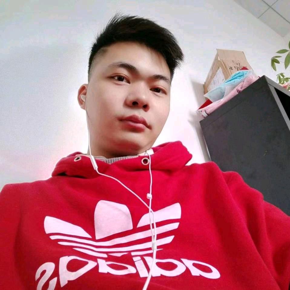 不完美才美「陈栋」