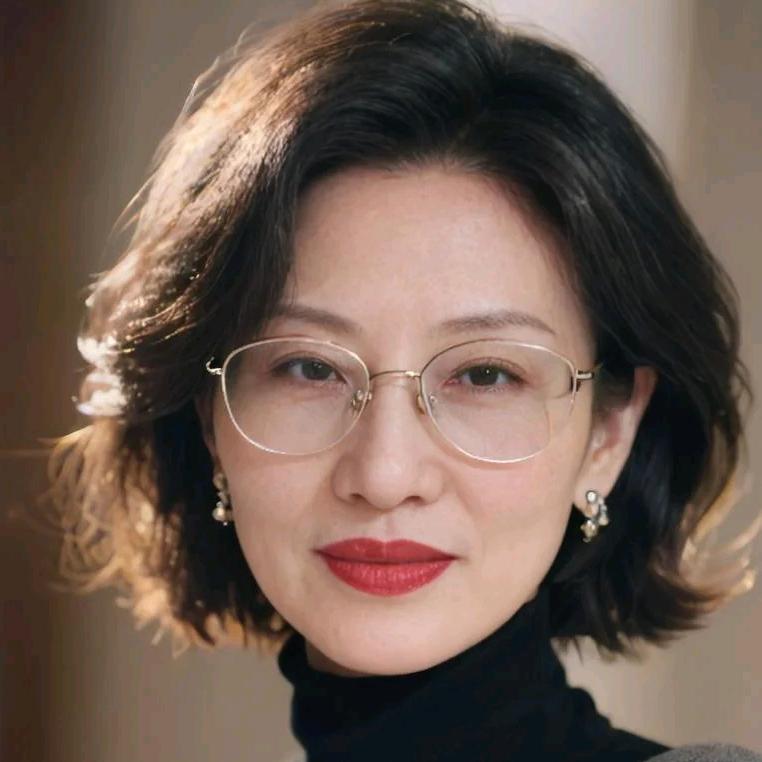 天使爱穿搭