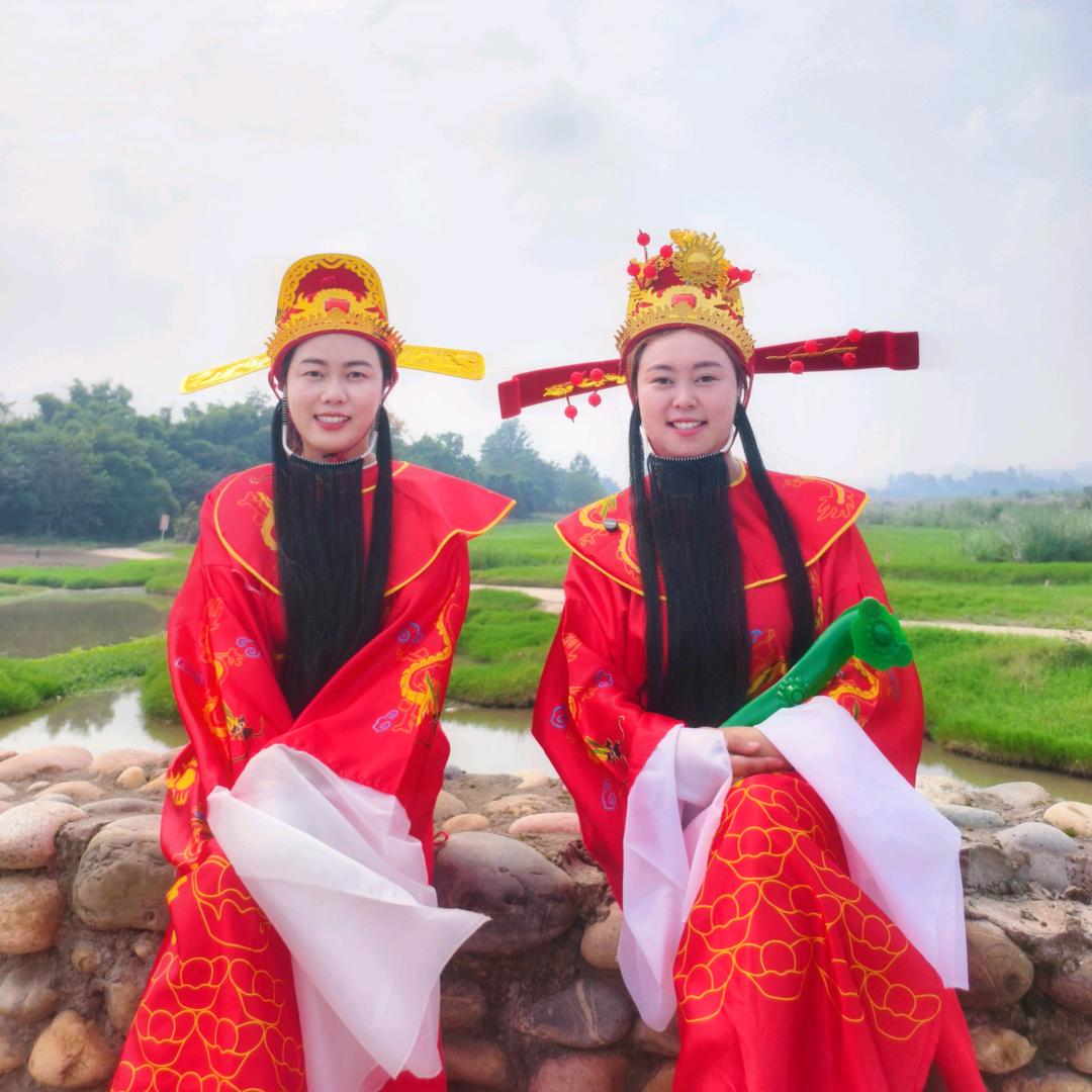 李发财