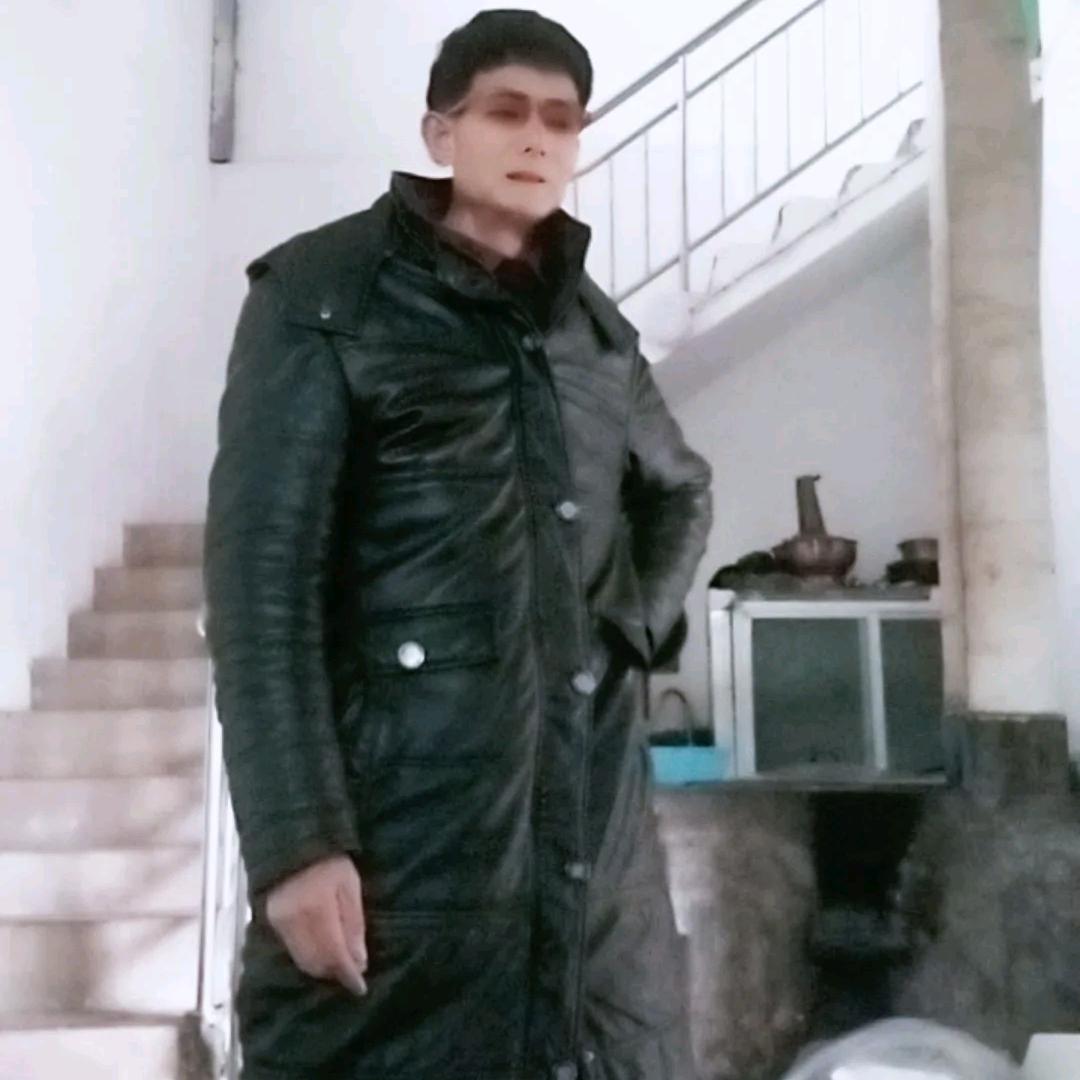 宜宾叙州区老头