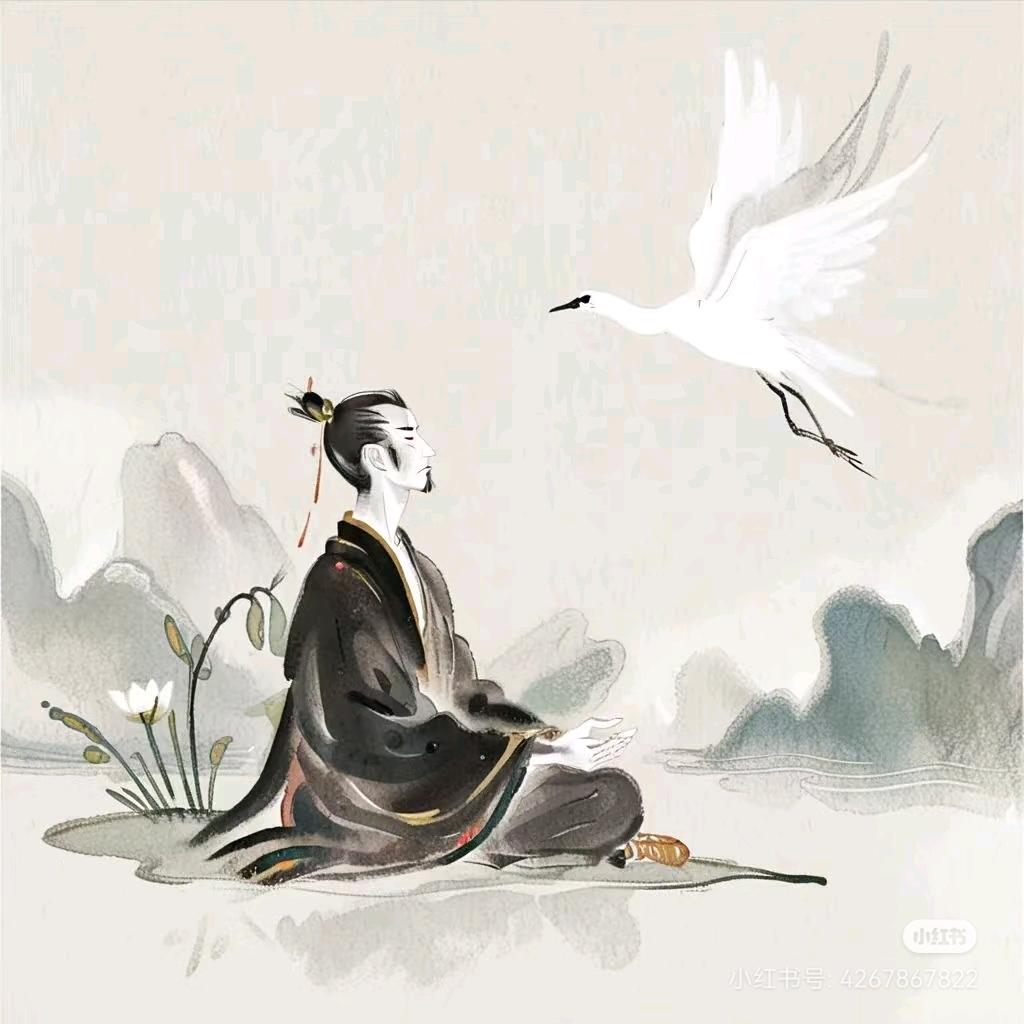 丹丘道人