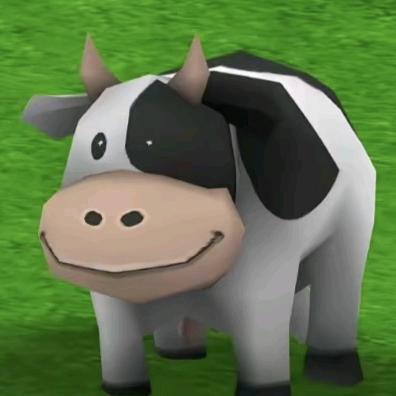 吃土豆长大的马铃薯🥔