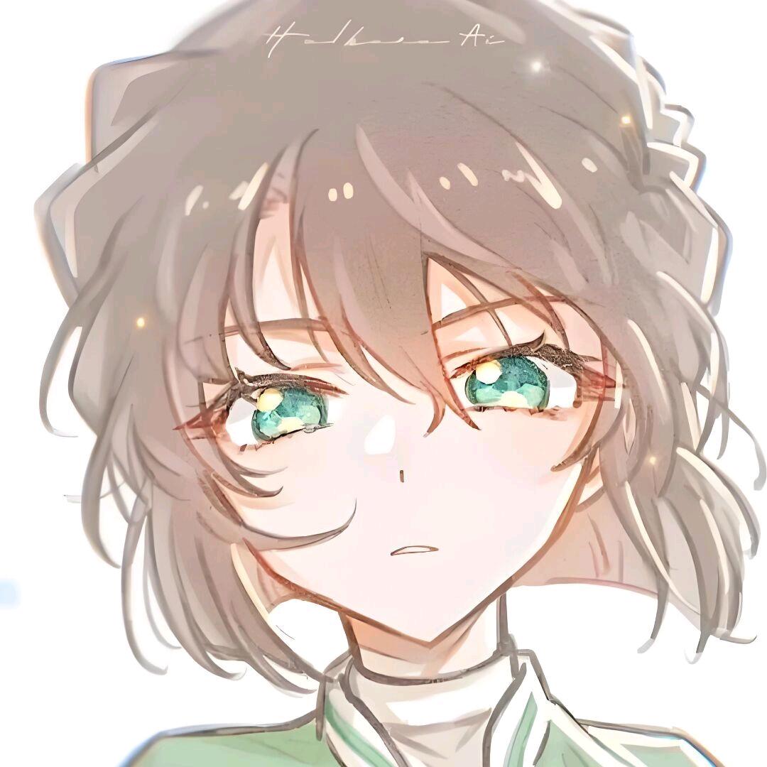 忧郁奶黄包