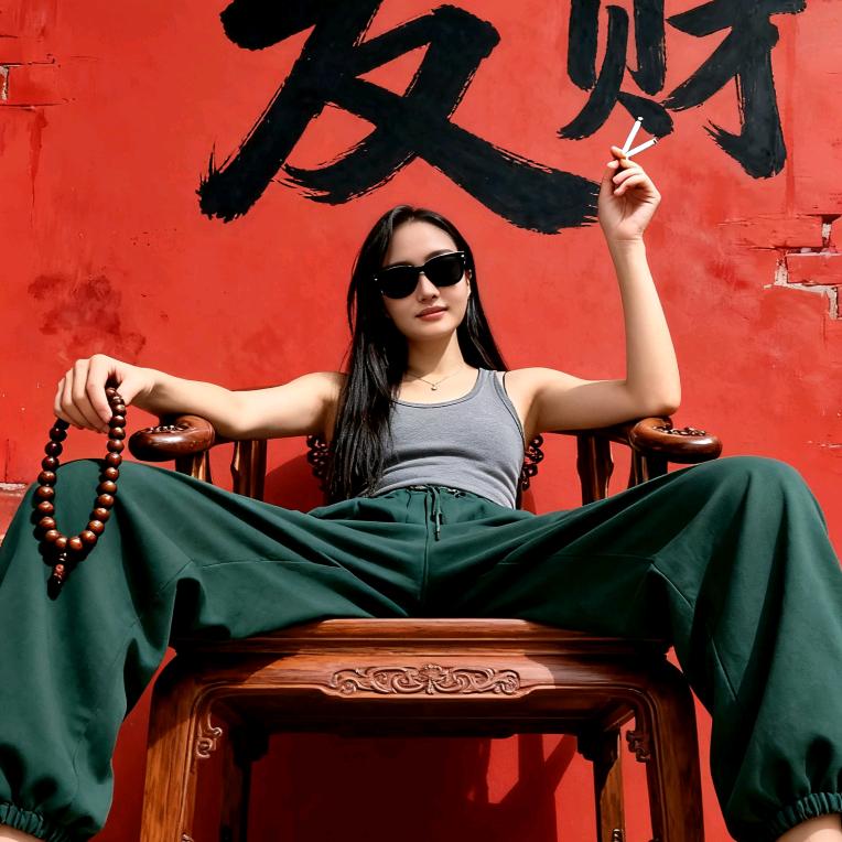 梅梅呀