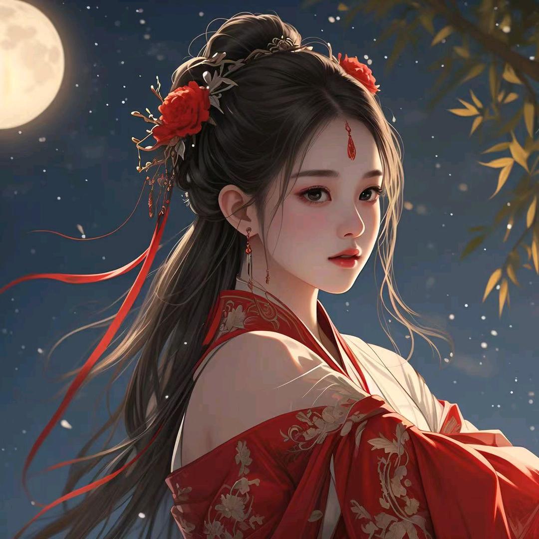 红娘（介绍对象）