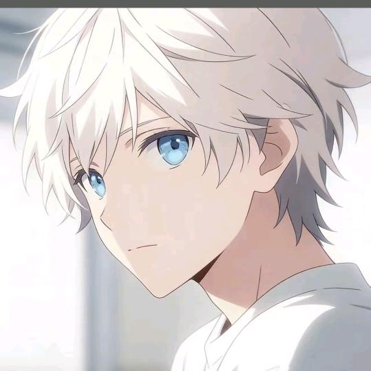 晨每天要开心❤️🌈