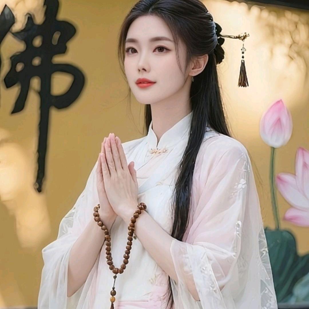晨露