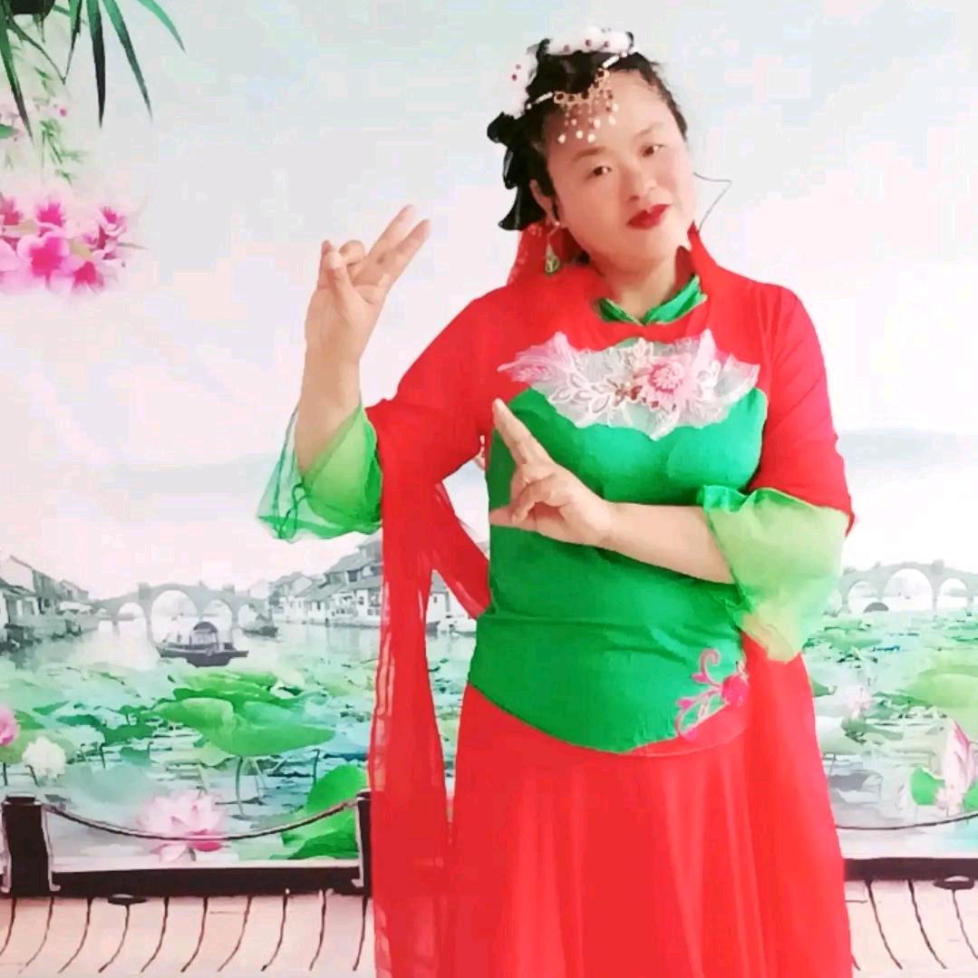 最美夕阳红