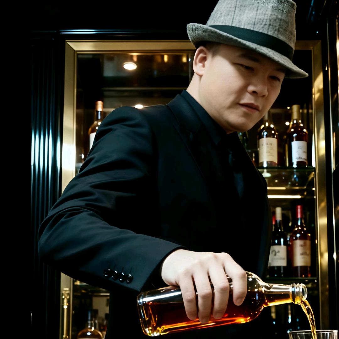 罗军🎤《独爱你一个》原唱