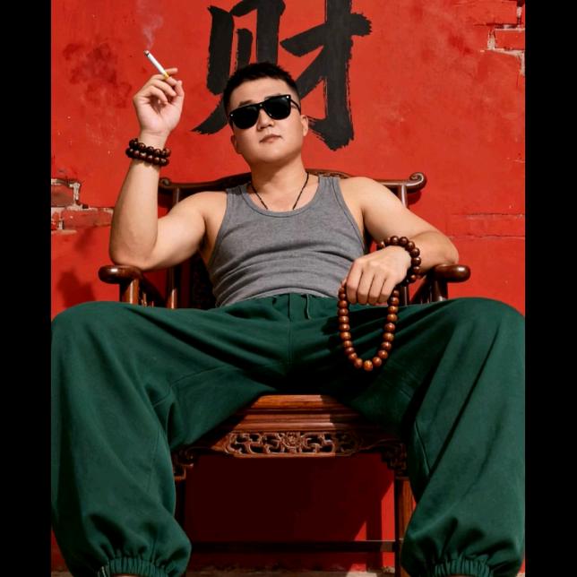 陌大人