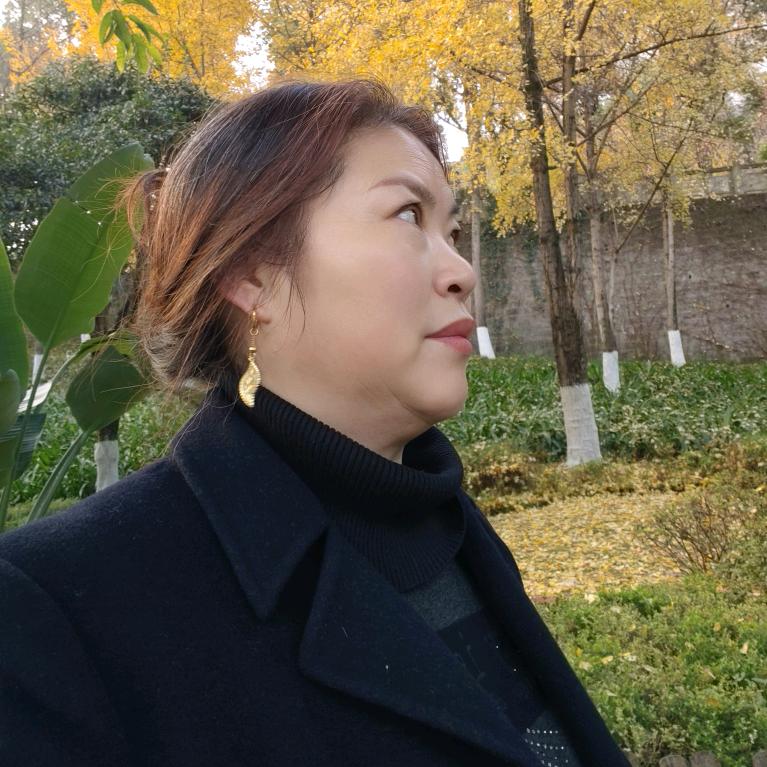 九月雪