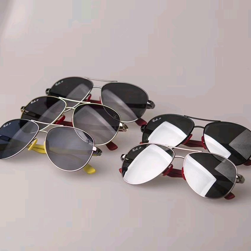众赞眼镜工厂直批🕶