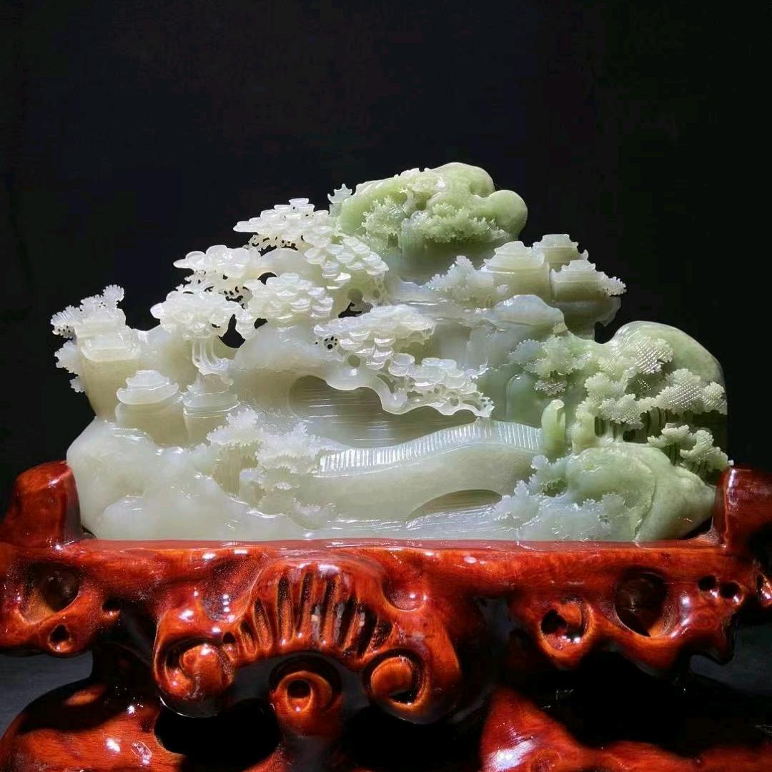 乾庄拍卖