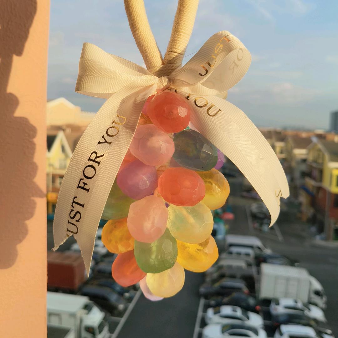 🍓葡萄手作🫧