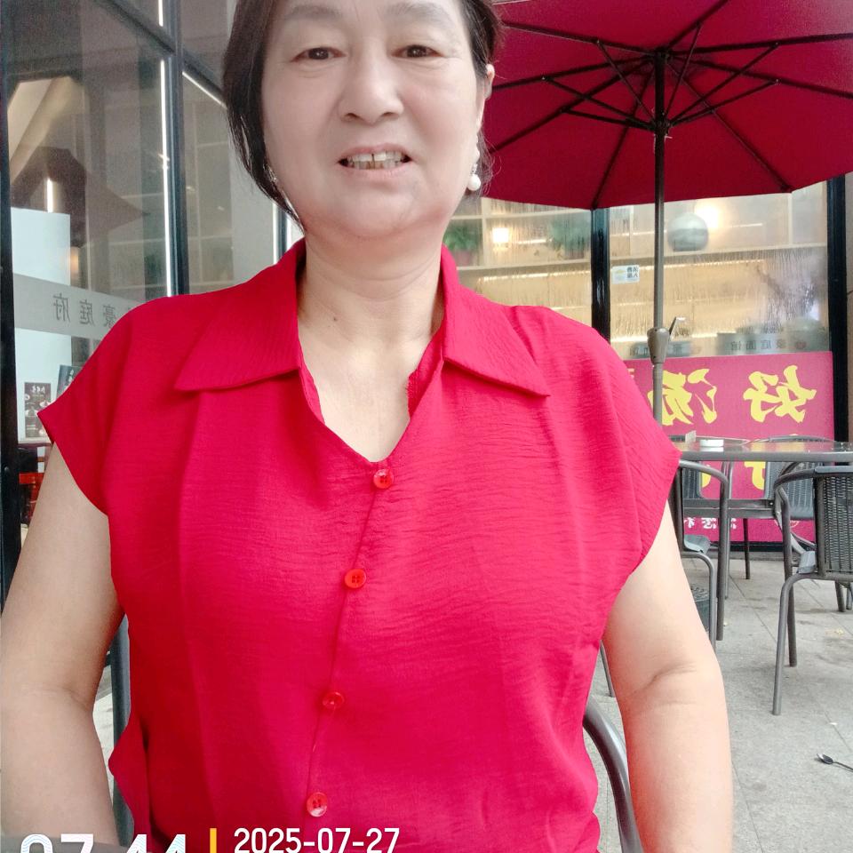 刘姐姐