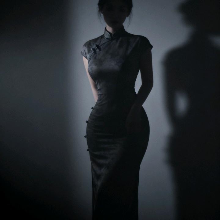 潘姨