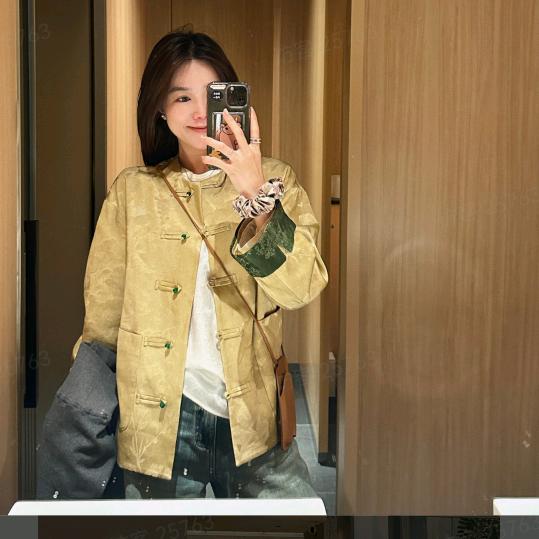 大叮女装-每日穿搭