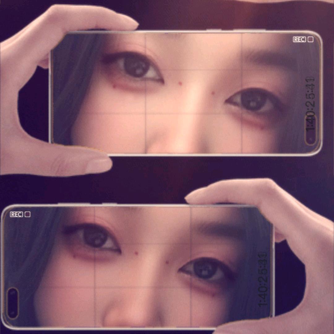 如果看到这里 希望你快乐