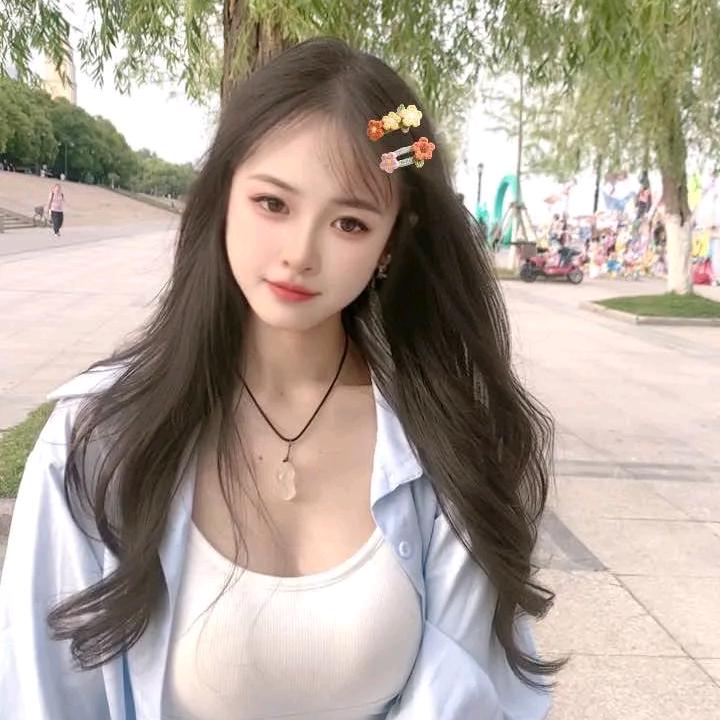 娜娜米