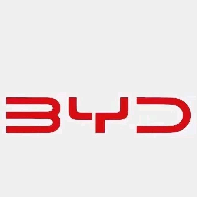 乐山比亚迪官方授权店