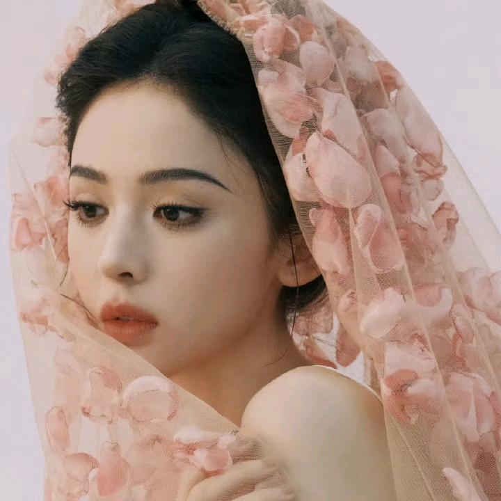 娜扎分扎