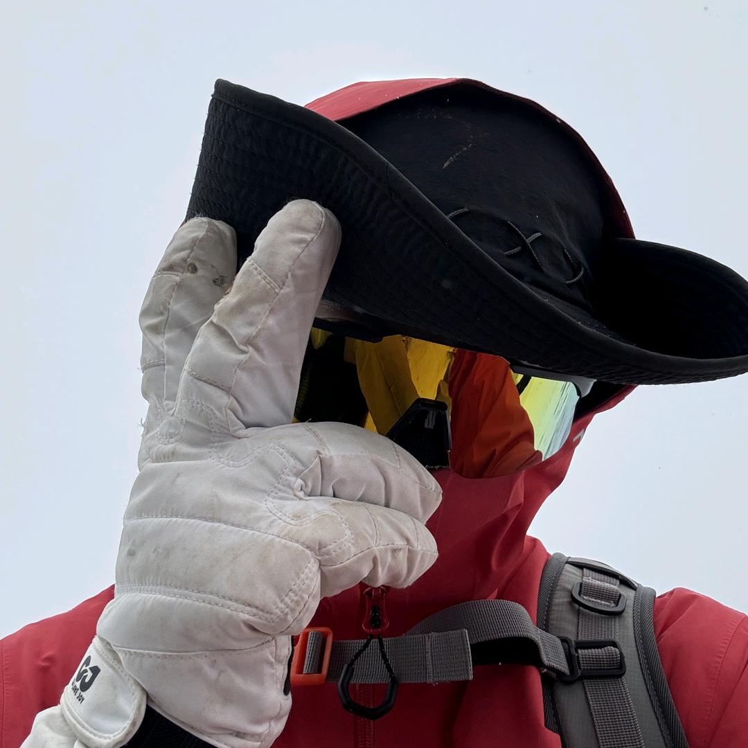 嘉措户外-小羊🐑