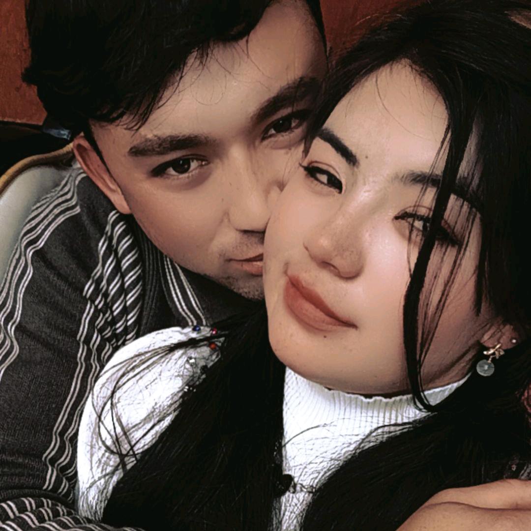 ❤艾尼瓦尔江 ❤