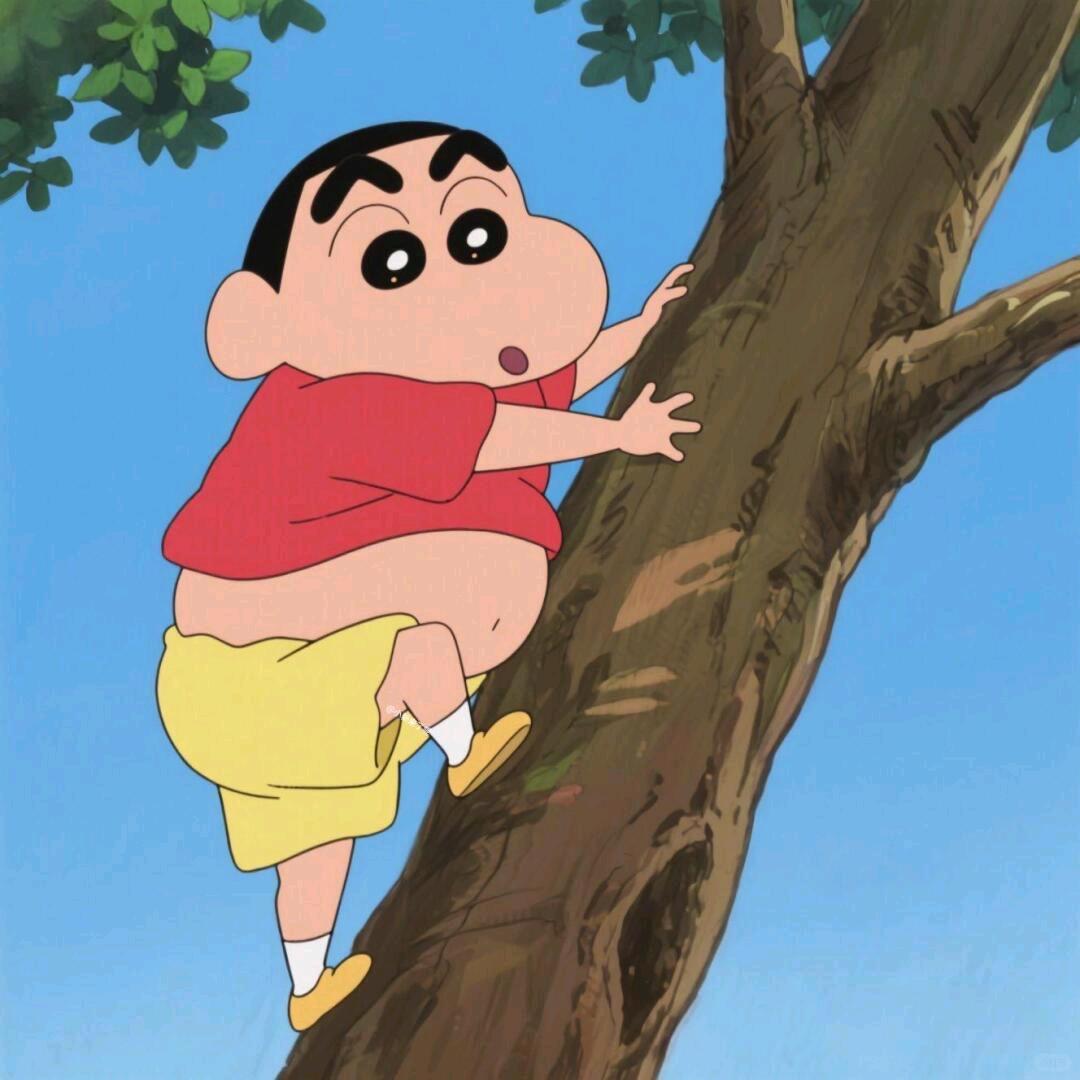 小尹在努力中