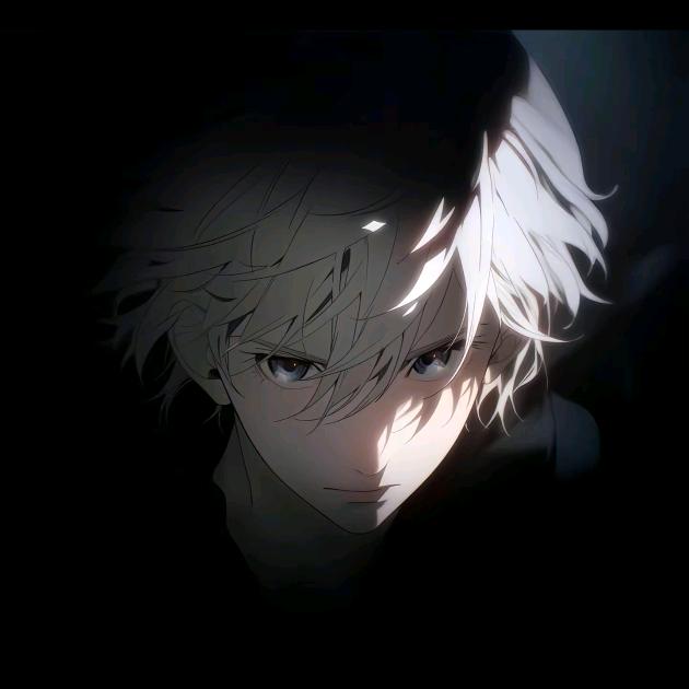 熬夜。