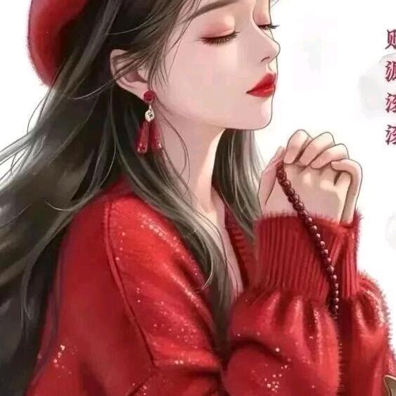 㞮孞 闫家女🦋👨‍👩‍👧‍👦