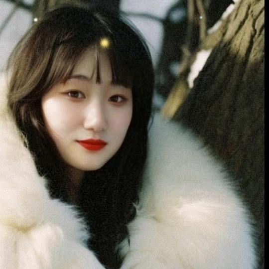与琪妈