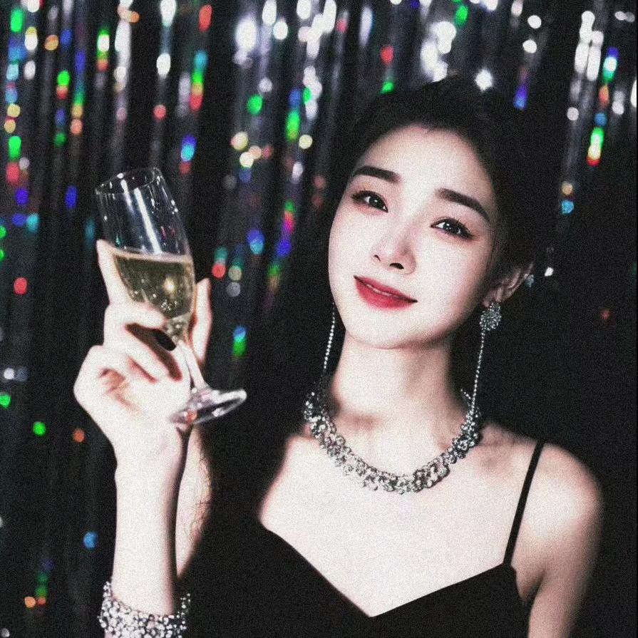 菊菊呀！😘