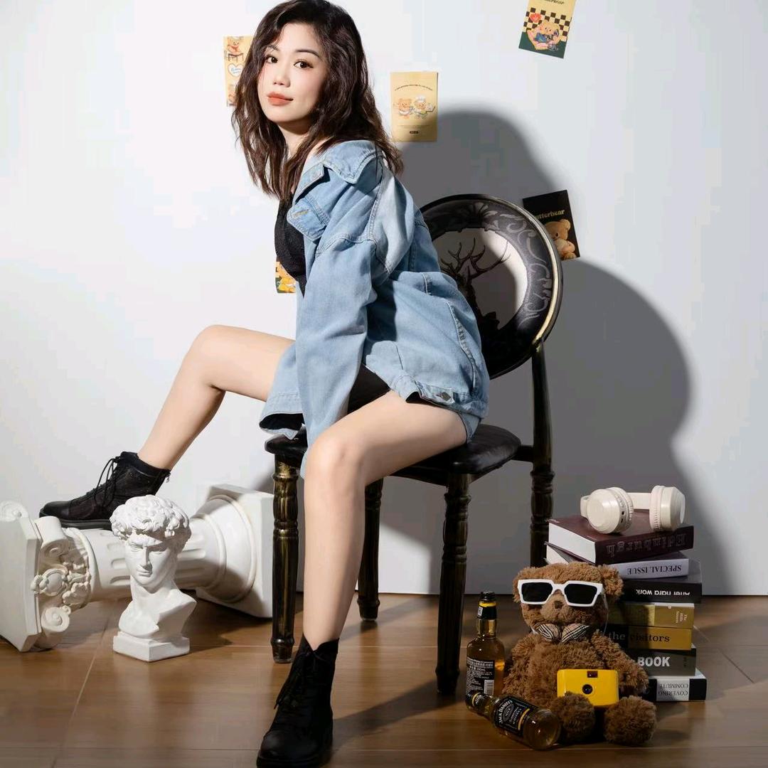 你的敏儿