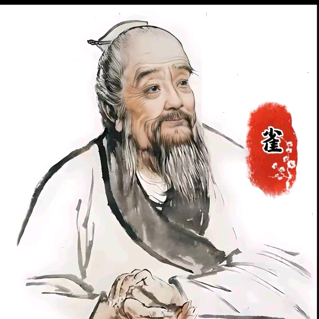 雀师兄